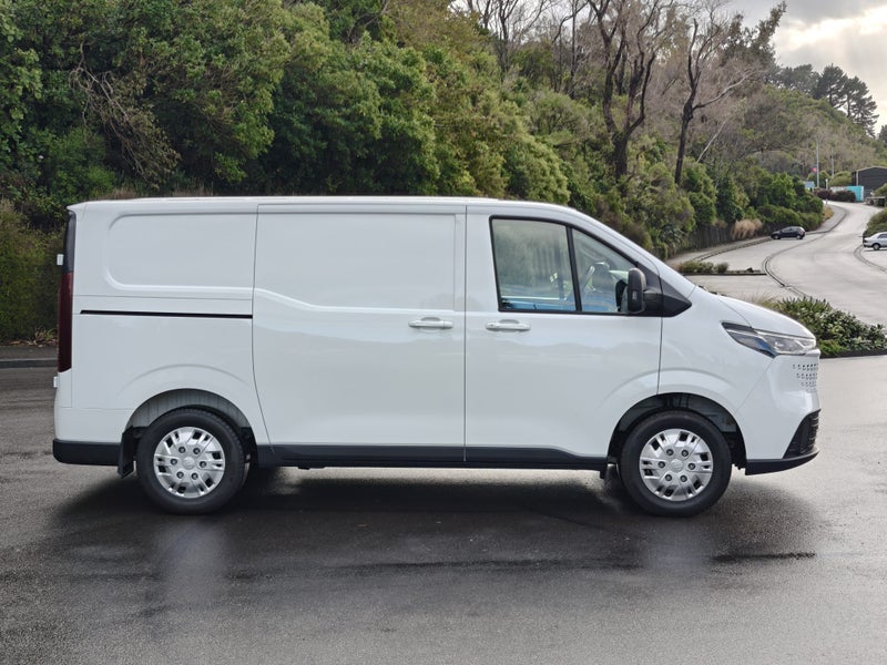 2026 LDV Deliver 7 Swb Dsd image 5