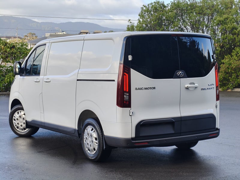 2026 LDV Deliver 7 Swb Dsd image 3