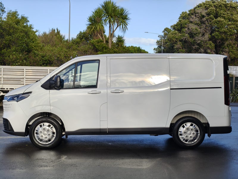 2026 LDV Deliver 7 Swb Dsd image 4