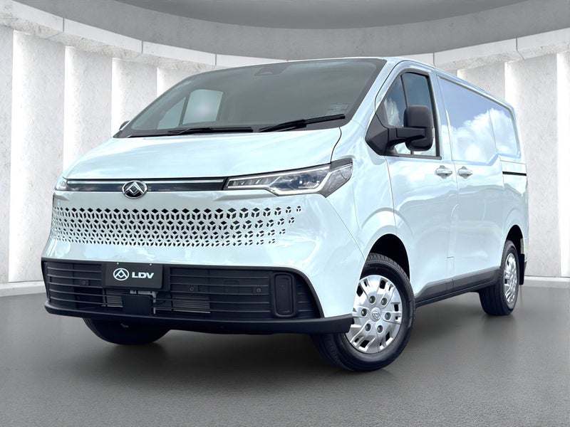 2026 LDV Deliver 7 Swb Dsd image 2