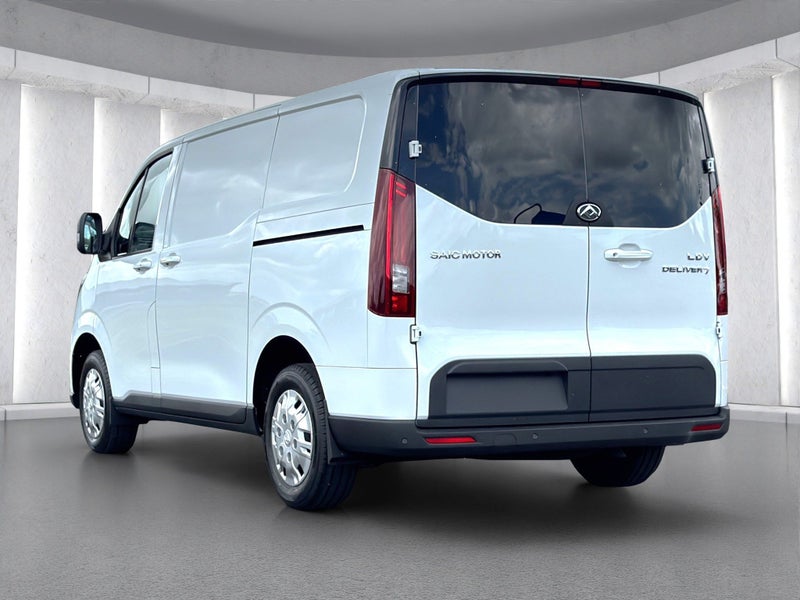 2026 LDV Deliver 7 Swb Dsd image 3