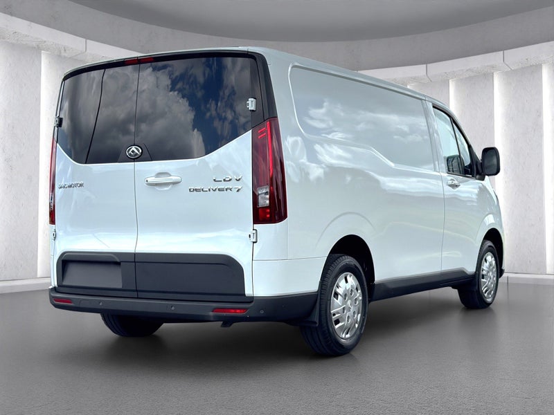 2026 LDV Deliver 7 Swb Dsd image 4