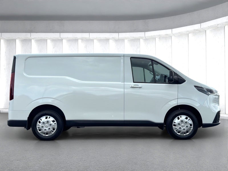 2026 LDV Deliver 7 Swb Dsd image 5