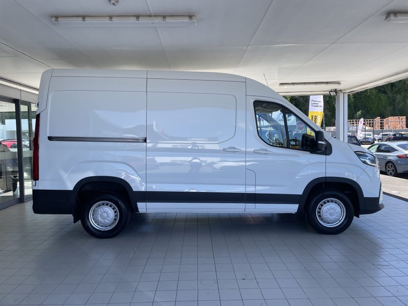 2026 LDV Deliver 9 BIG DD AUTO 2.0 DT - 7 YEAR... image 2