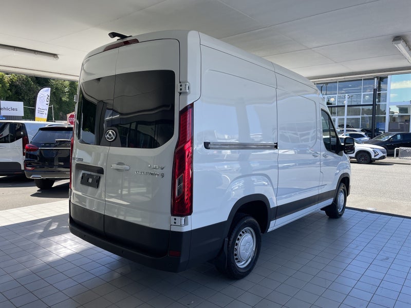2026 LDV Deliver 9 BIG DD AUTO 2.0 DT - 7 YEAR... image 3