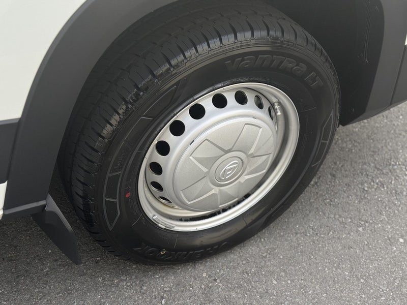 2026 LDV Deliver 9 Bigger Dd Auto image 5