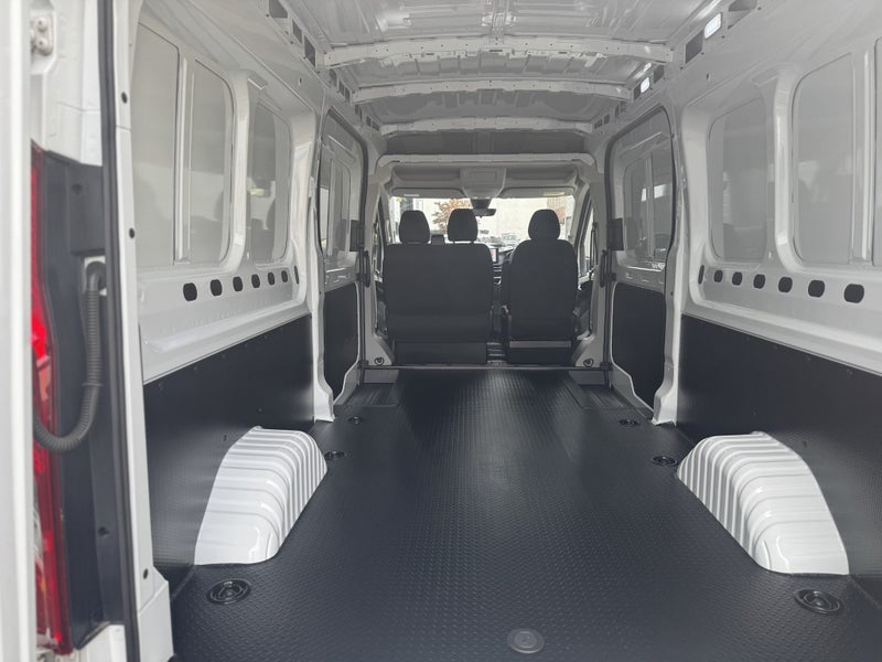 2026 LDV Deliver 9 Biggest Dd Auto image 5