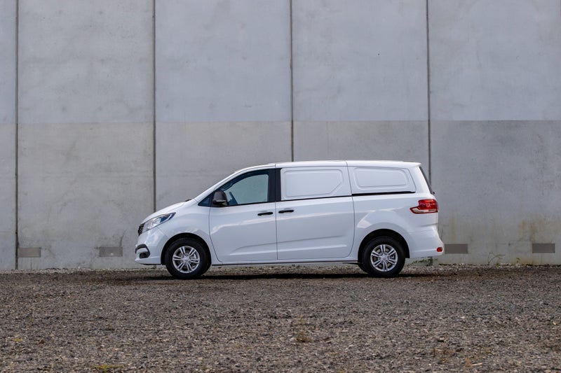 2026 LDV G10 Cargo Diesel Auto image 3