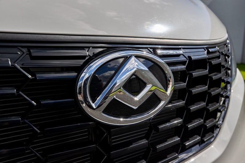 2026 LDV G10 Cargo Diesel Auto image 5