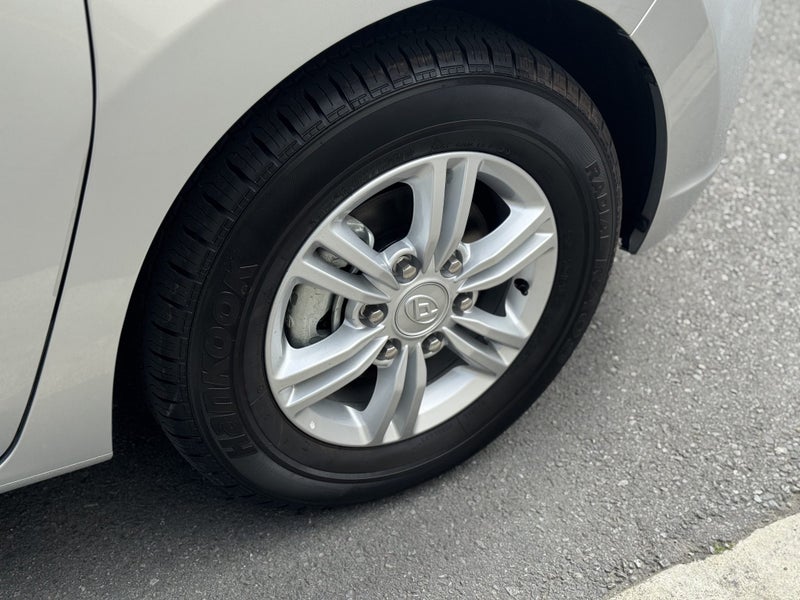 2026 LDV G10 Tgi Auto image 5