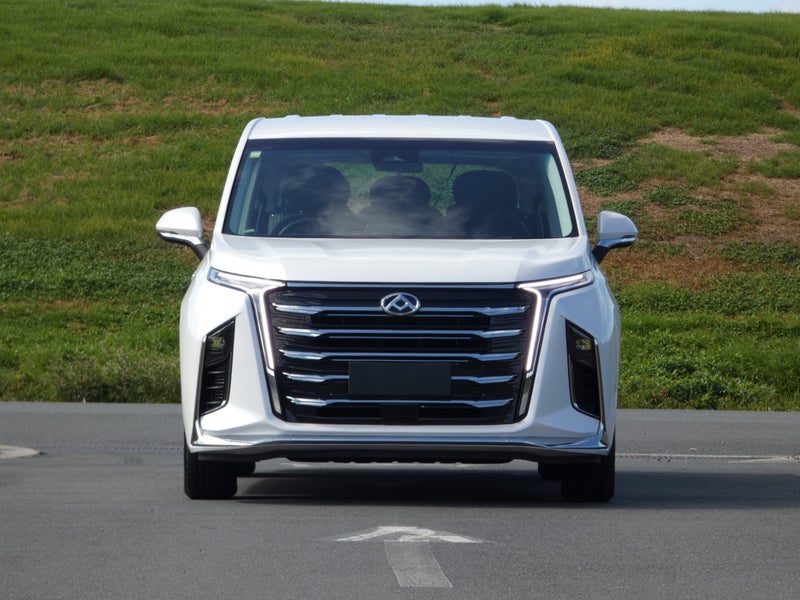 2026 LDV MIFA 9 Mifa 9 image 2