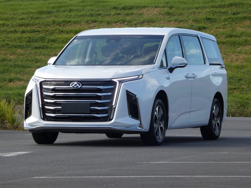 2026 LDV MIFA 9 Mifa 9 image 3