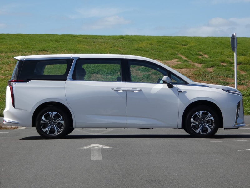 2026 LDV MIFA 9 Mifa 9 image 4