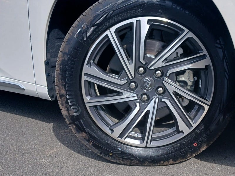 2026 LDV MIFA 9 Mifa Premium image 2