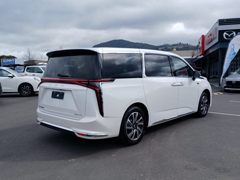 2026 LDV MIFA 9 Mifa Premium image 4