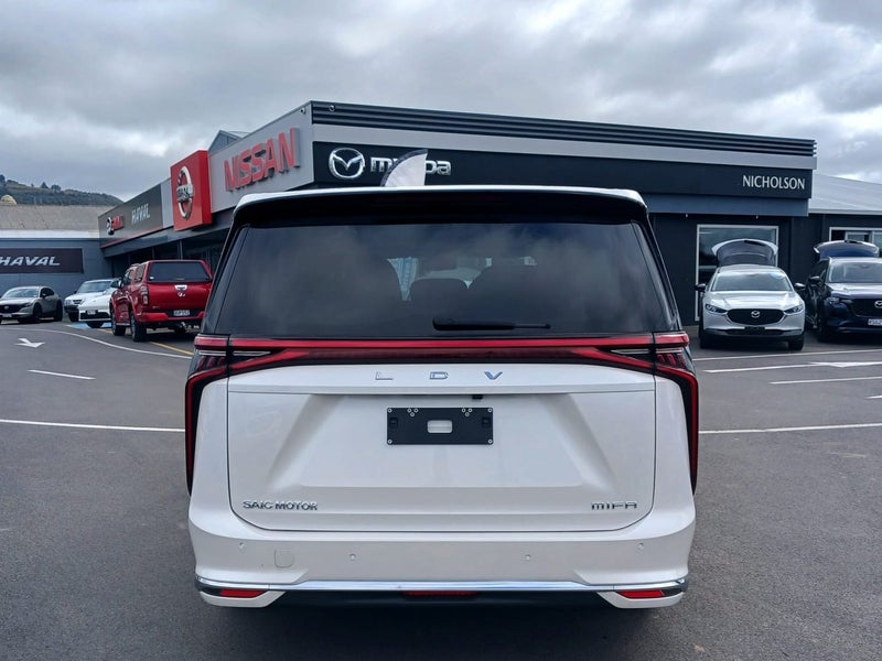 2026 LDV MIFA 9 Mifa Premium image 5
