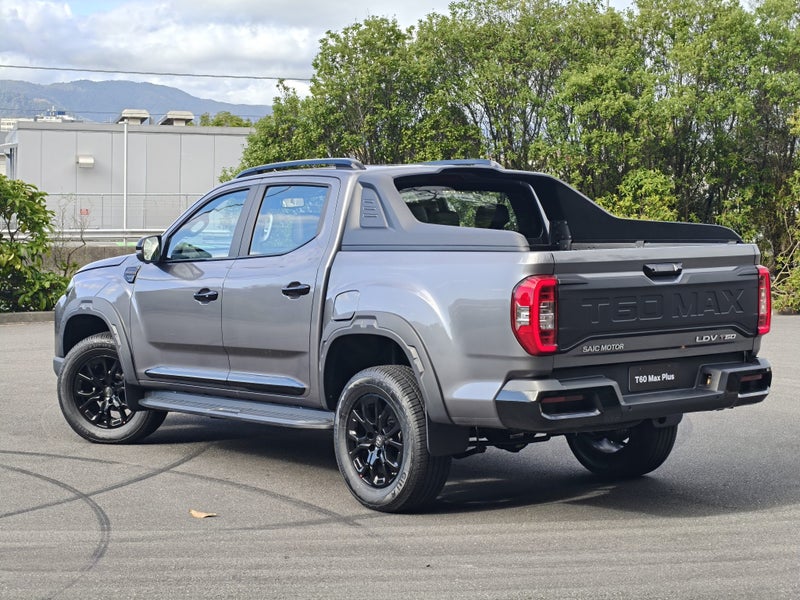 2026 LDV T60 Max 2 Lux 4Wd At image 2