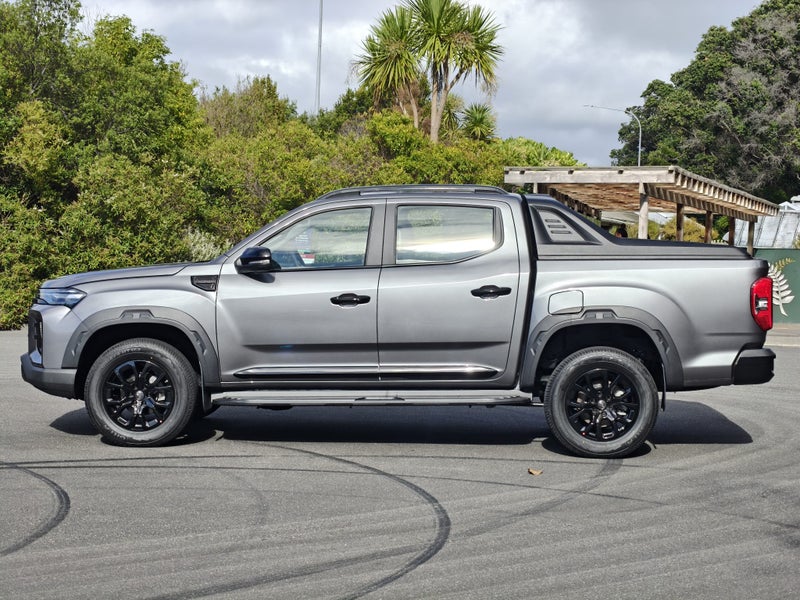 2026 LDV T60 Max 2 Lux 4Wd At image 3