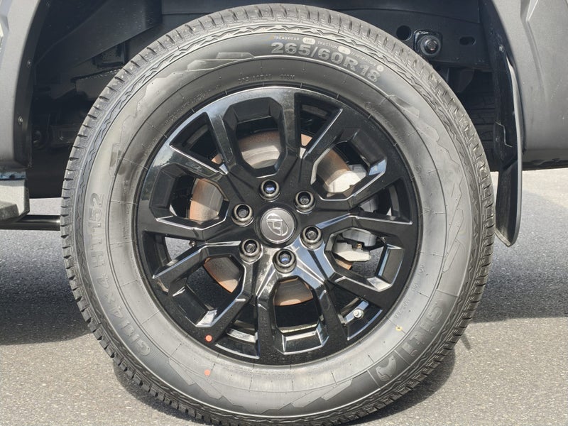 2026 LDV T60 Max 2 Lux 4Wd At image 4