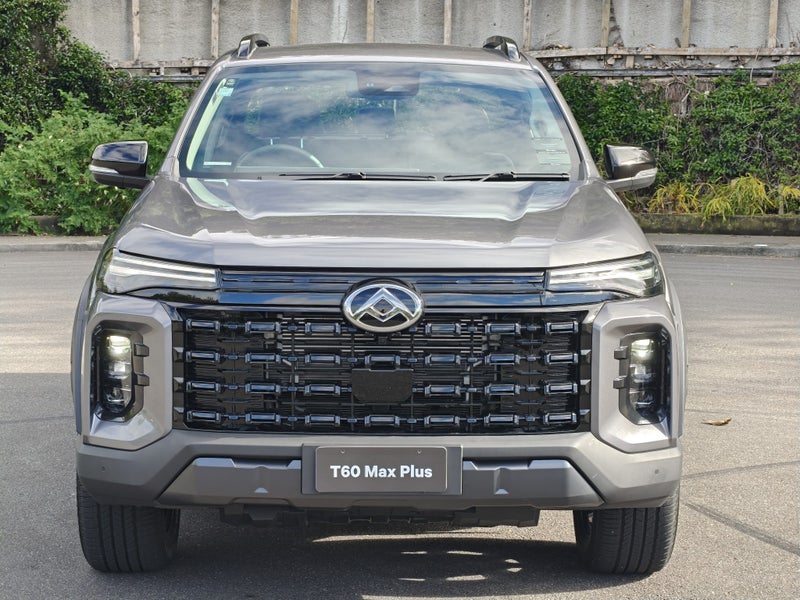 2026 LDV T60 Max 2 Lux 4Wd At image 5