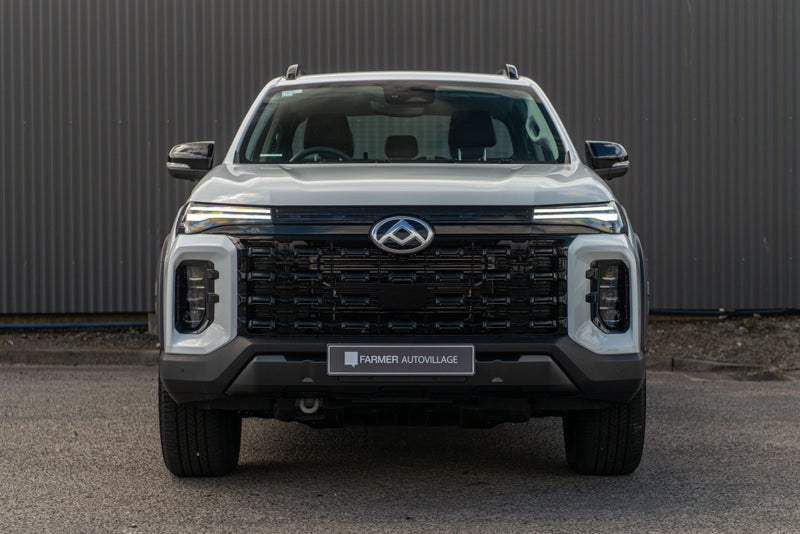 2026 LDV T60 Max 2 Lux 4Wd At 2.0 image 2
