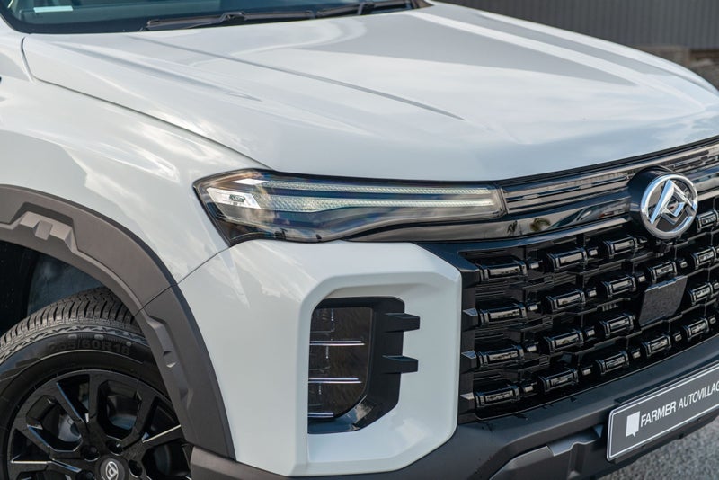 2026 LDV T60 Max 2 Lux 4Wd At 2.0 image 3