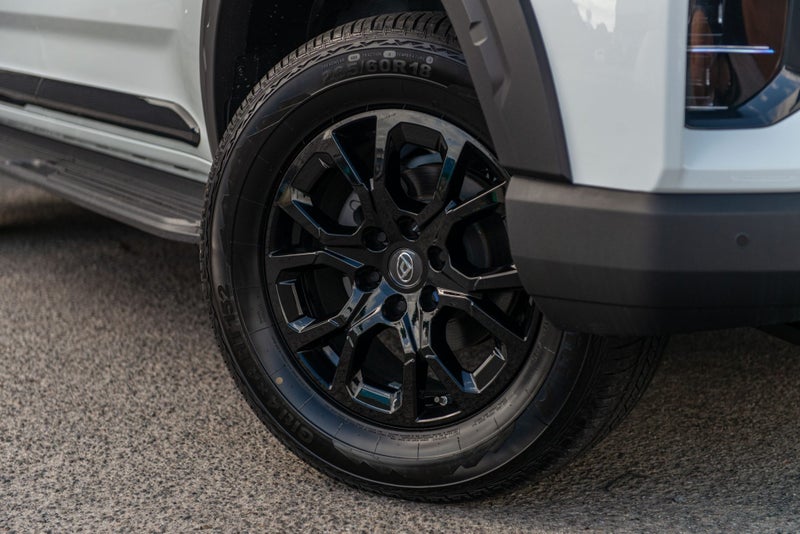 2026 LDV T60 Max 2 Lux 4Wd At 2.0 image 4