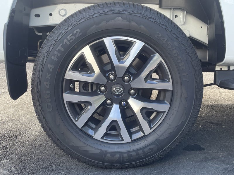 2026 LDV T60 Max 2.0Dt/4Wd/8At image 3