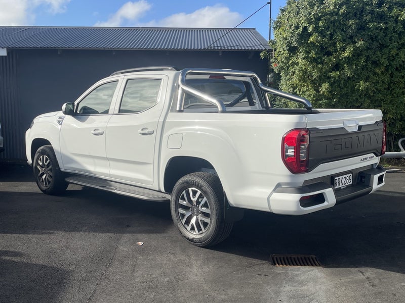 2026 LDV T60 Max 2.0Dt/4Wd/8At image 4