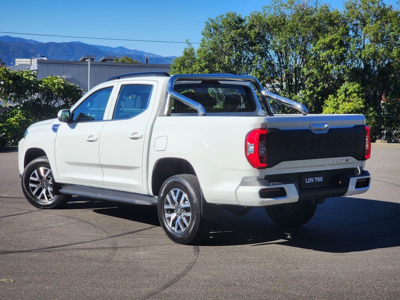 2026 LDV T60 Max image 3