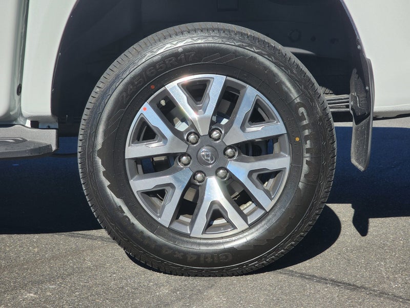 2026 LDV T60 Max image 5