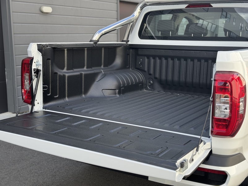 2026 LDV T60 Max image 5