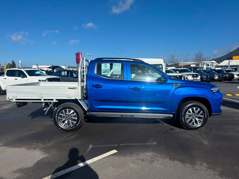 2026 LDV T60 Max 4x4 image 2