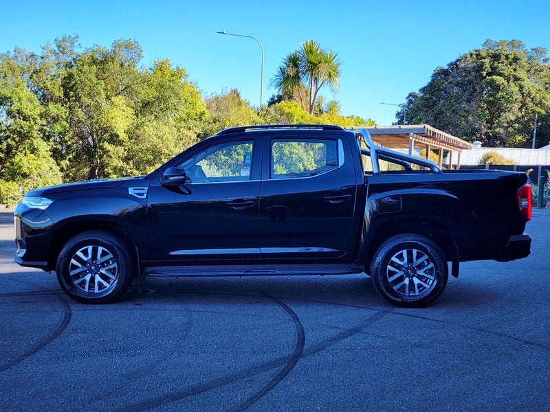 2026 LDV T60 Max image 4