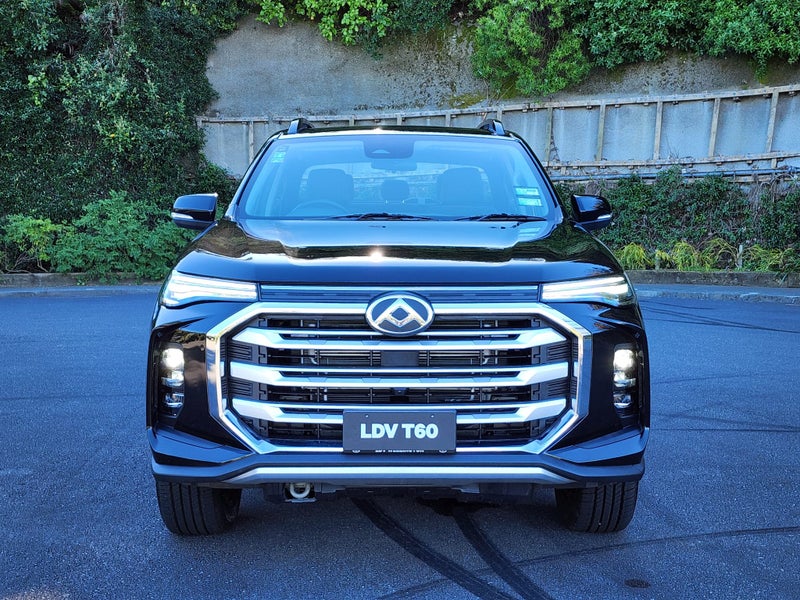 2026 LDV T60 Max image 5