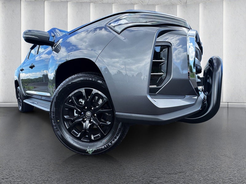2026 LDV T60 MAX - DEMO image 2