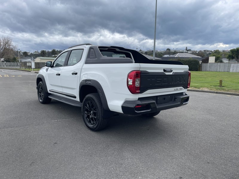 2026 LDV T60 MAX PLUS 4WD AT 2.0 Bi Turbo image 5