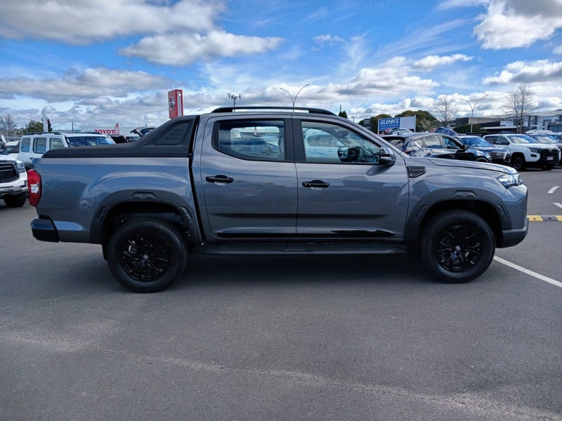 2026 LDV T60 Max Plus 4x4 image 3