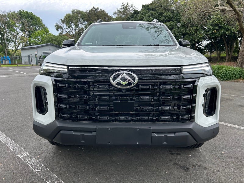 2026 LDV T60 Max Plus Lux 4wd image 2