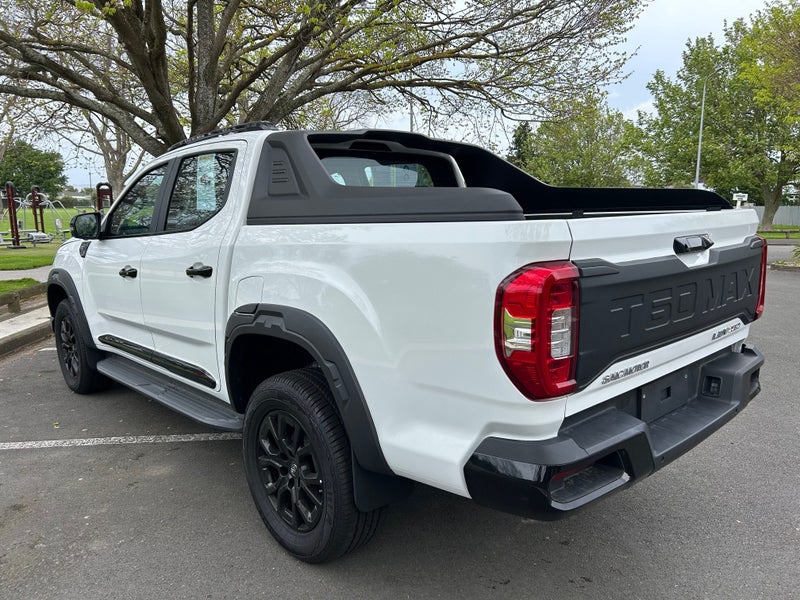 2026 LDV T60 Max Plus Lux 4wd image 5