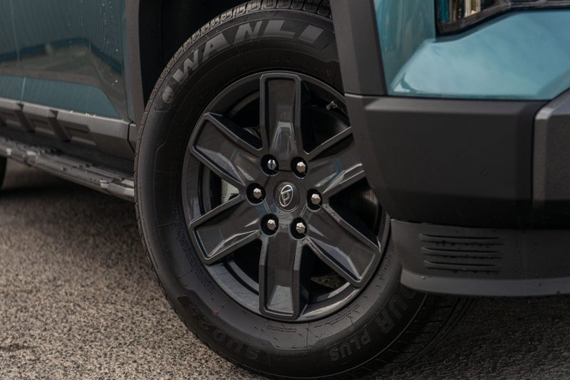 2026 LDV Terron 9 Elite 2.5Dt/4Wd/8At image 4
