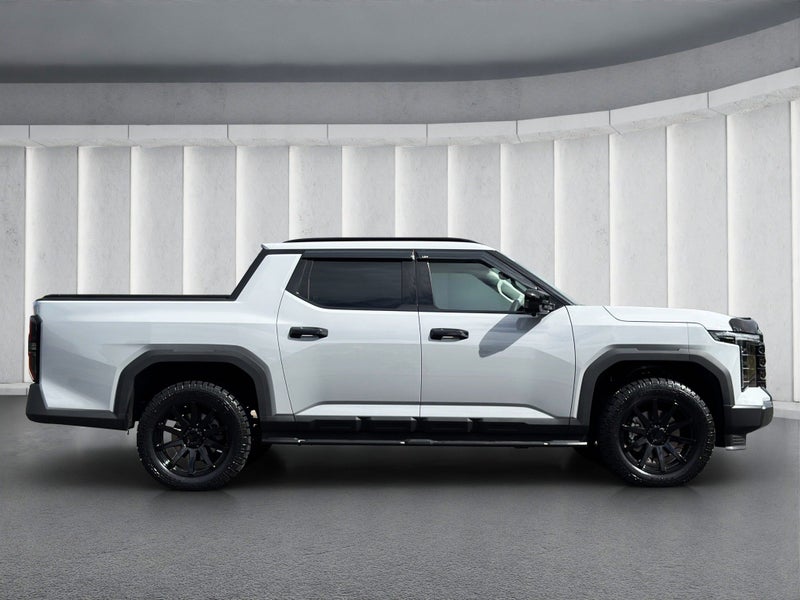 2026 LDV Terron 9 PREMIUM - 4WD image 3