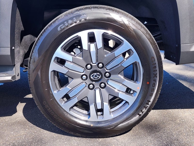 2026 LDV Terron 9 Premium image 5