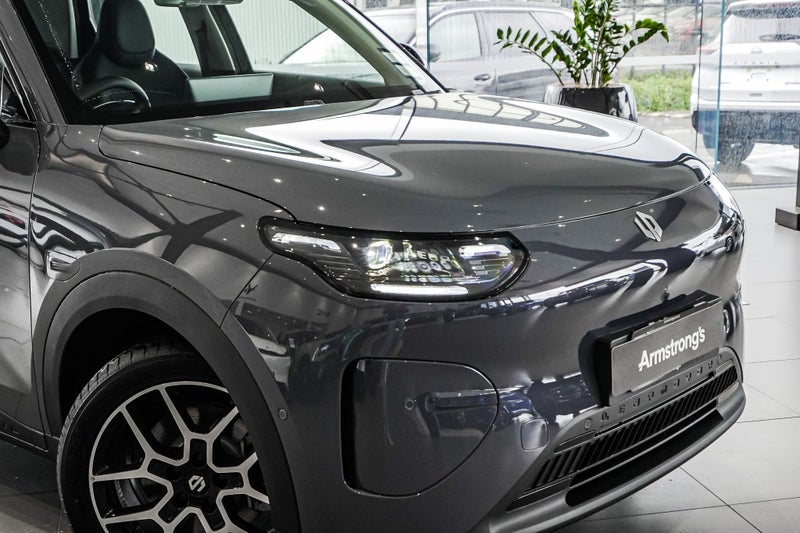 2026 Leapmotor B03X Design 53Kwh/Ev/At image 5