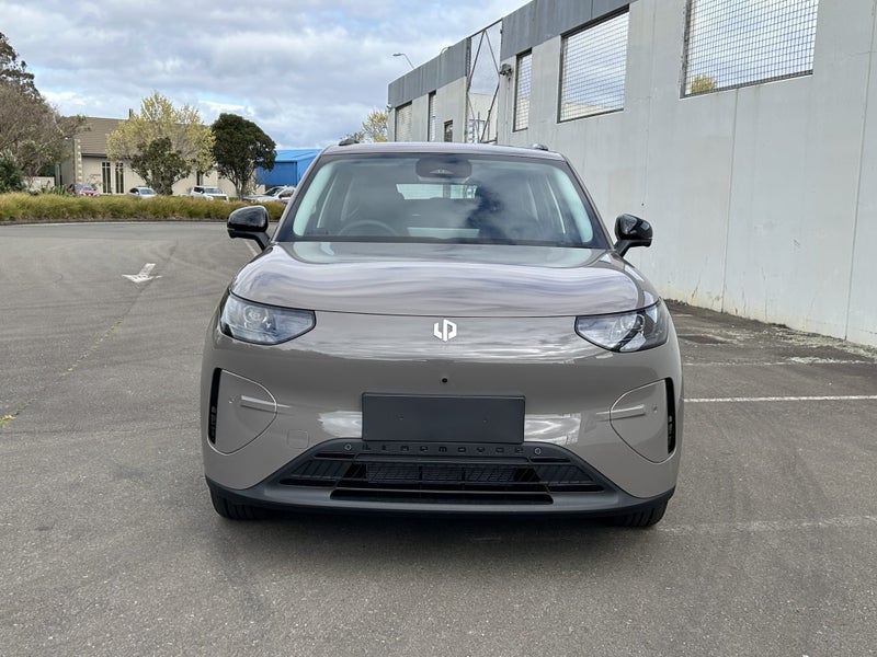 2026 Leapmotor B03X Design BEV Design 53Kwh/Ev/At image 3
