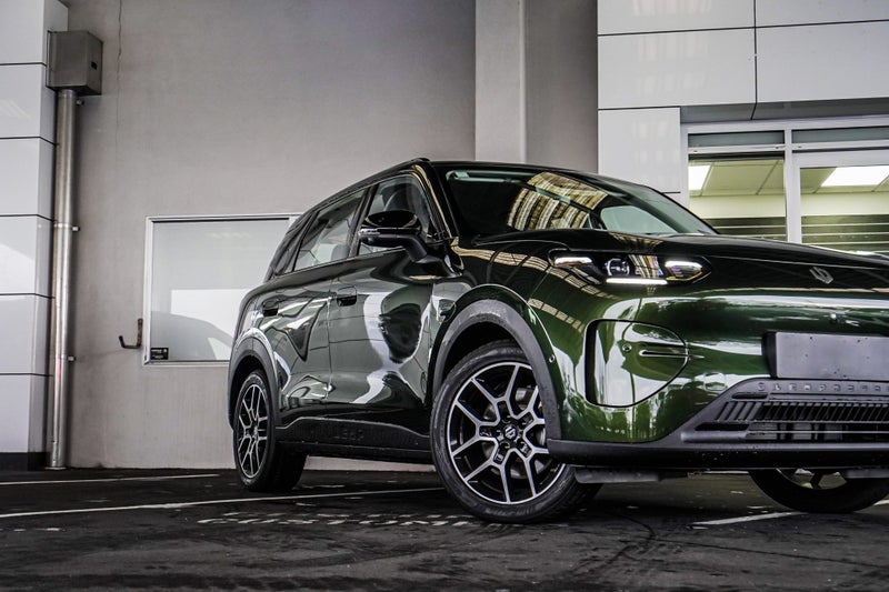 2026 Leapmotor B03X Design (TOP SPEC) 53Kwh image 4