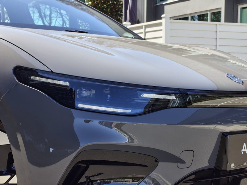2026 Leapmotor B05 Design 67Kwh/160kW/RWD image 4