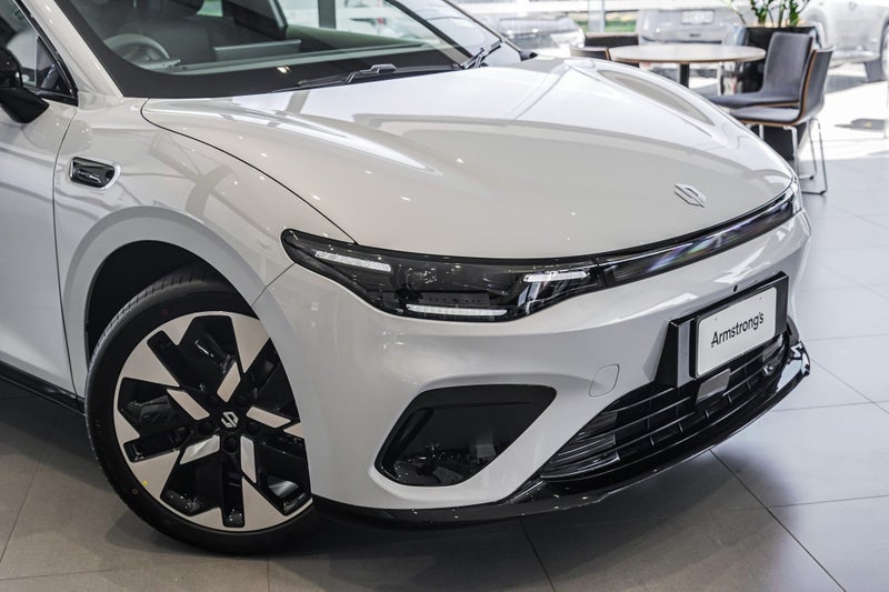 2026 Leapmotor B05 Design 67Kwh/Ev/At image 5