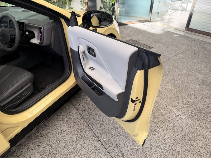 2026 Leapmotor B05 DESIGN BEV - 480KM RANGE - P... image 3