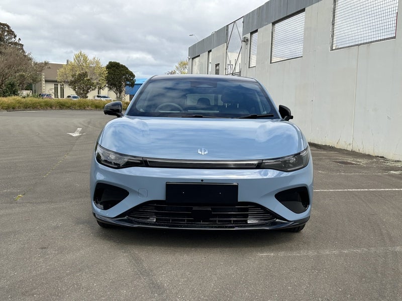 2026 Leapmotor B05 Design BEV Design 67Kwh/Ev/At image 3